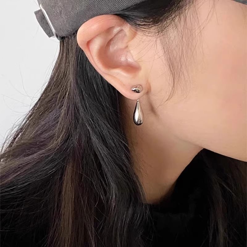 Geometric Ear Jacket FashionChic