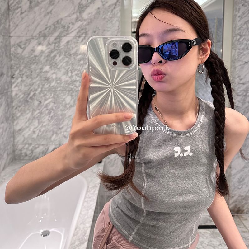 Phone Holographic Case FashionChic