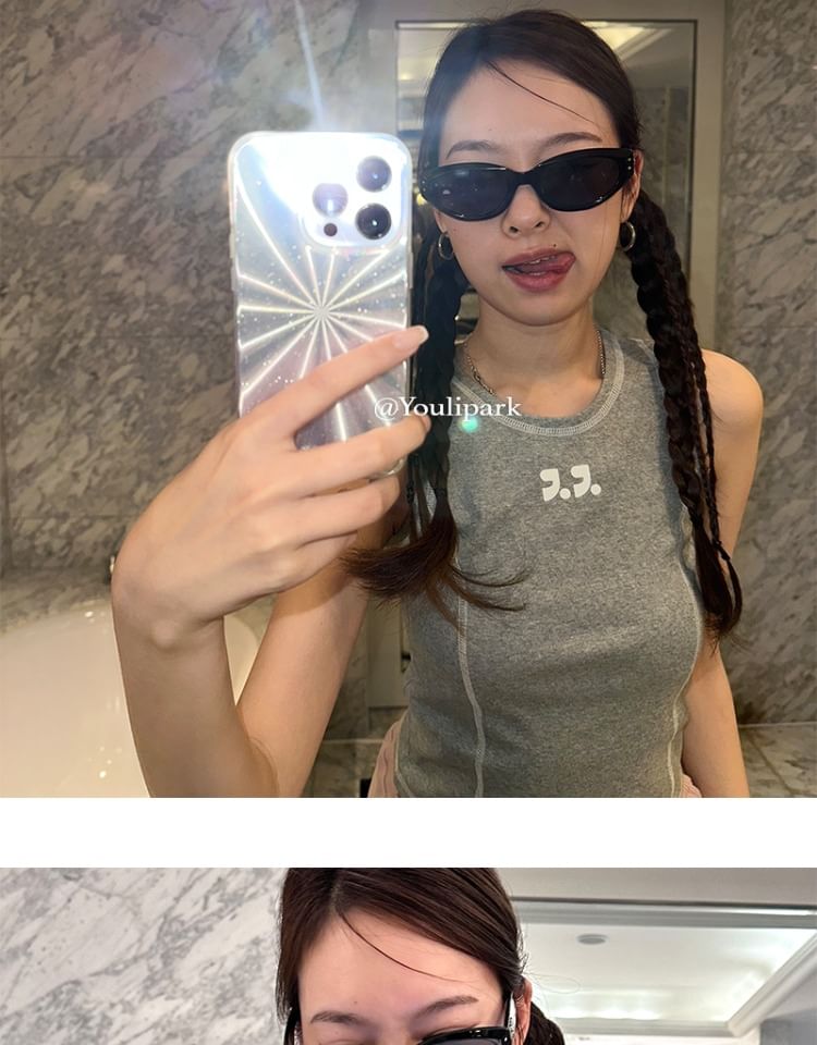 Phone Holographic Case FashionChic