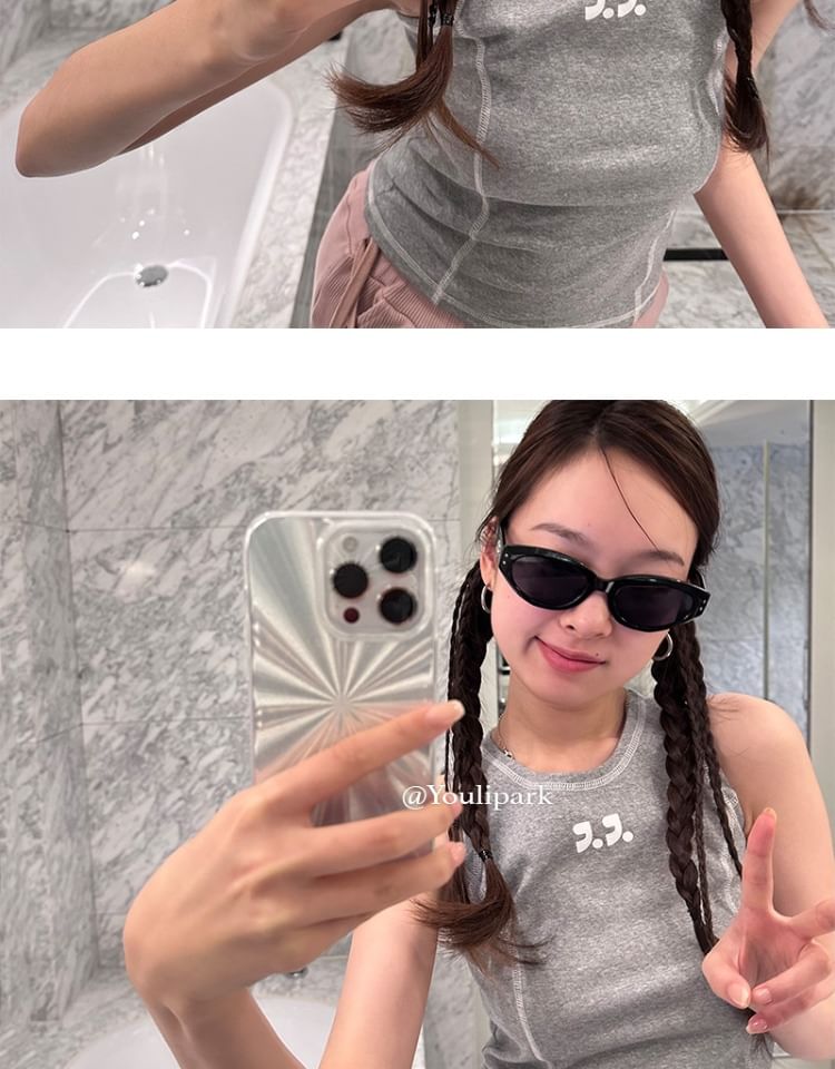 Phone Holographic Case FashionChic