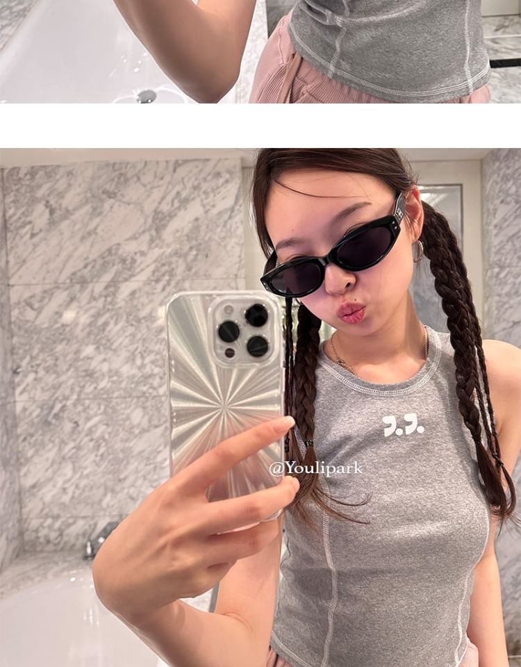 Phone Holographic Case FashionChic