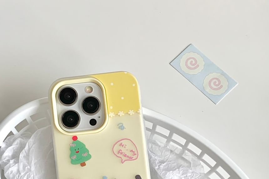 Animal Case Phone FashionChic