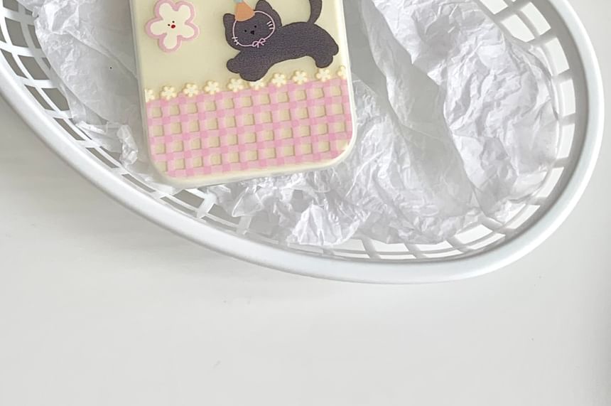 Animal Case Phone FashionChic