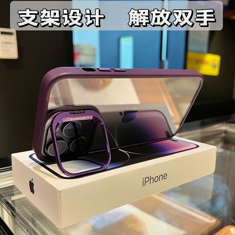 Kickstand Case Phone FashionChic