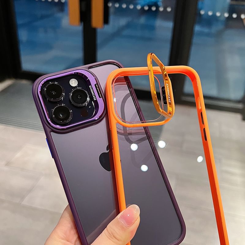 Kickstand Case Phone FashionChic