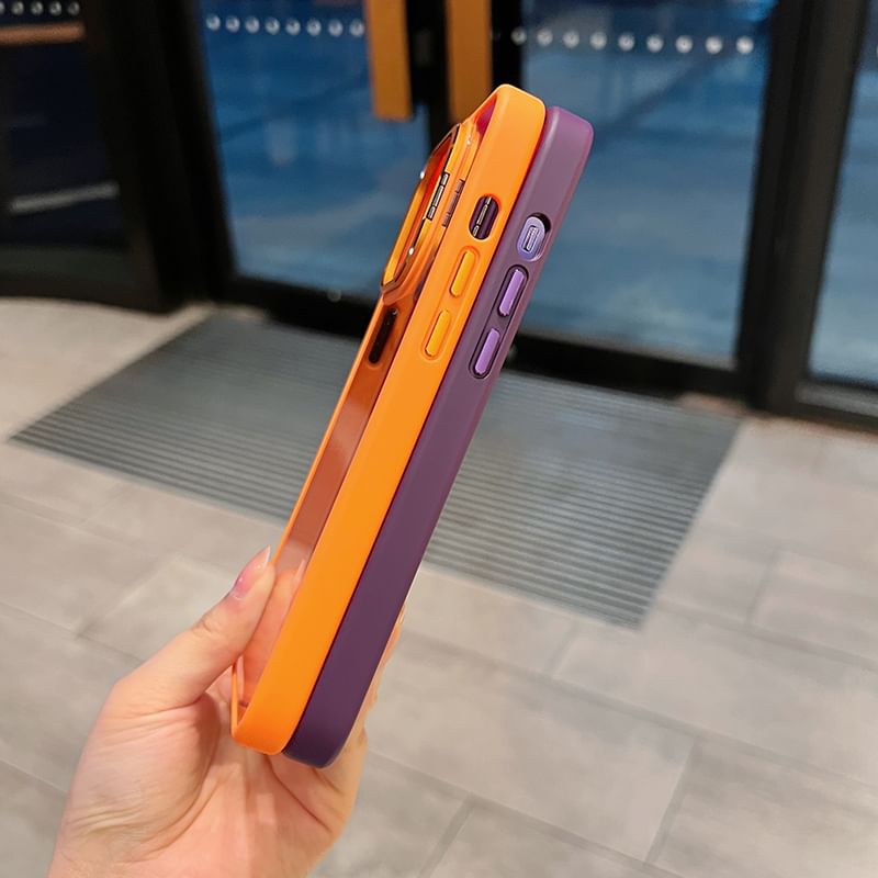 Kickstand Case Phone FashionChic