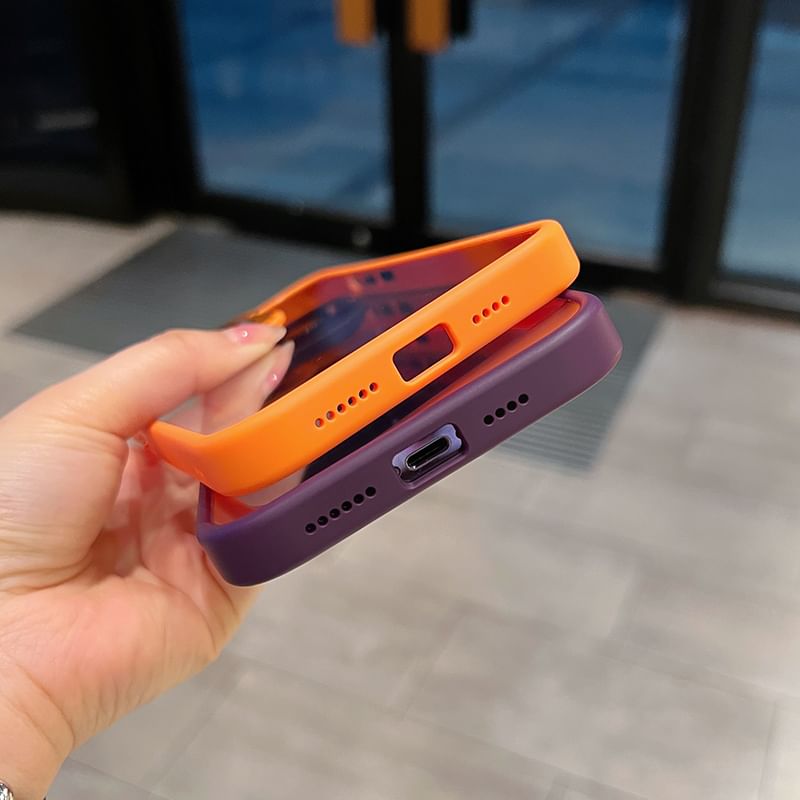 Kickstand Case Phone FashionChic