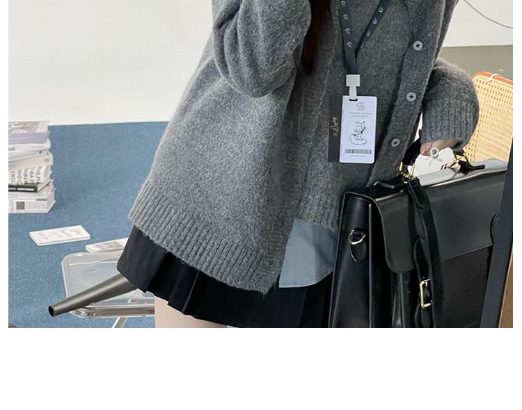 Plain Headband FashionChic