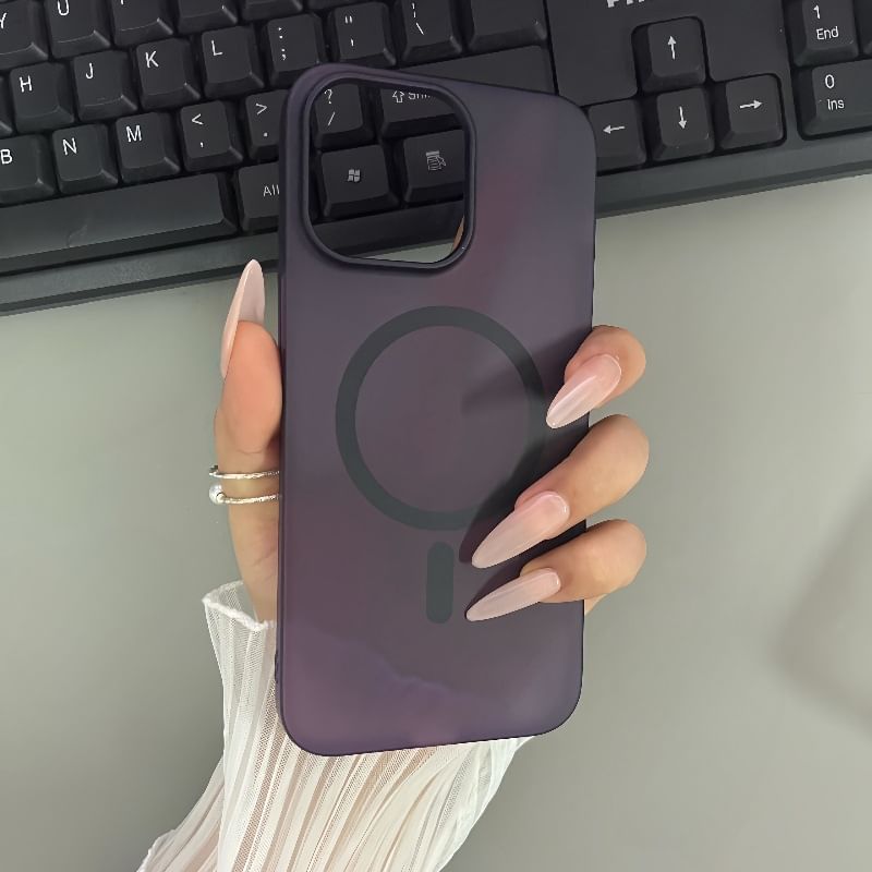 Case Phone Set Butterfly Strap / FashionChic