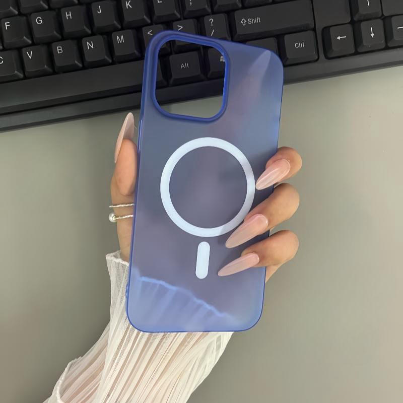 Case Phone Set Butterfly Strap / FashionChic