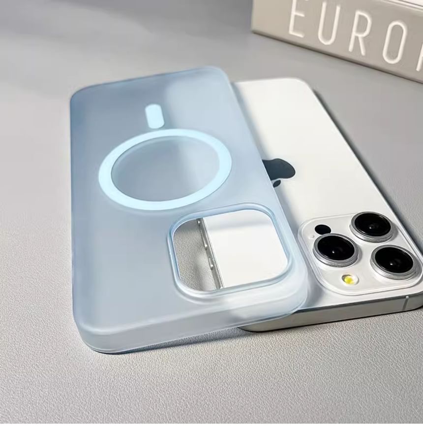 / Phone Set Case Strap Butterfly FashionChic