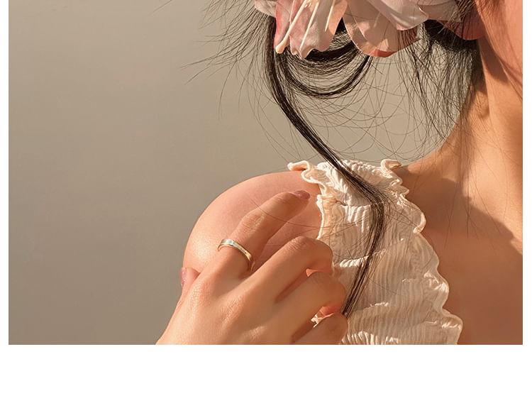 Clip Floral Hair FashionChic