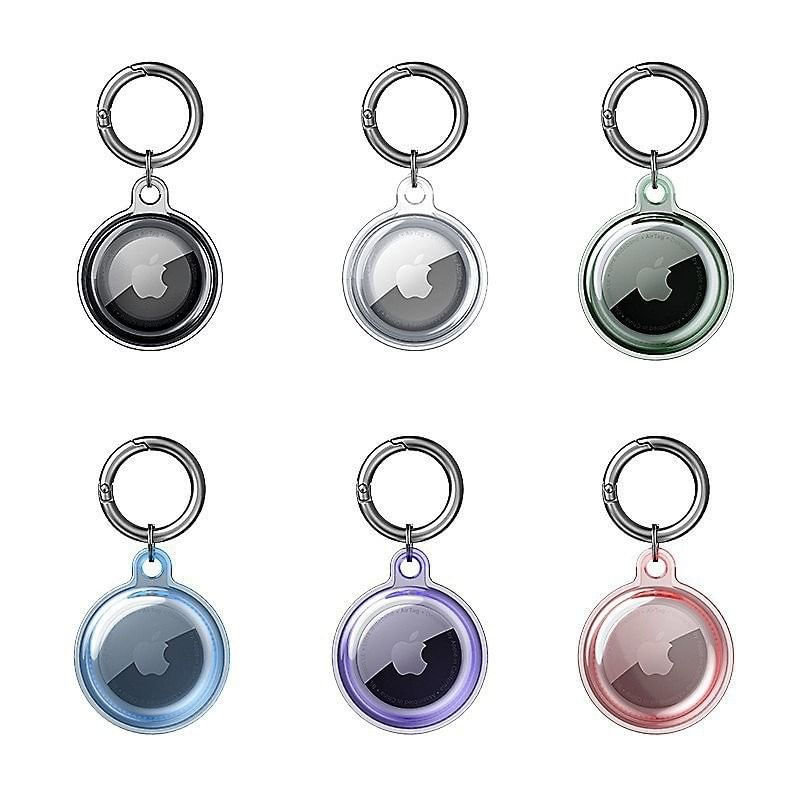 Case Keyring AirTag FashionChic