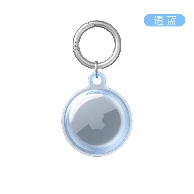 Case Keyring AirTag FashionChic