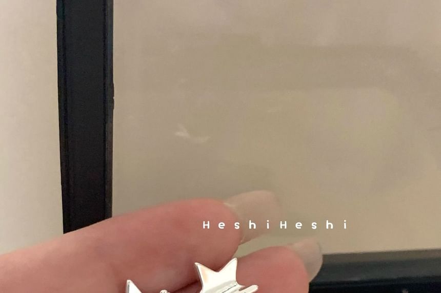 Ear Earring / Star Cuff Alloy Dangle FashionChic