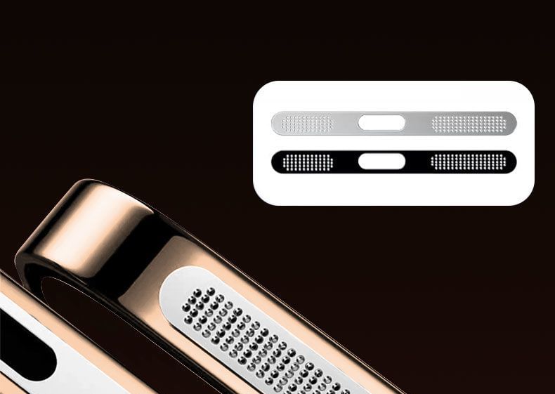 Set Dust Cover / Speaker FashionChic