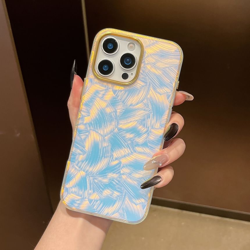 Feather Phone Case FashionChic