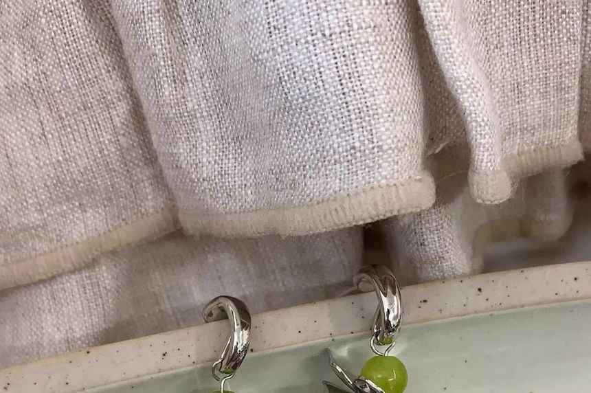 Grape Earring Dangle FashionChic