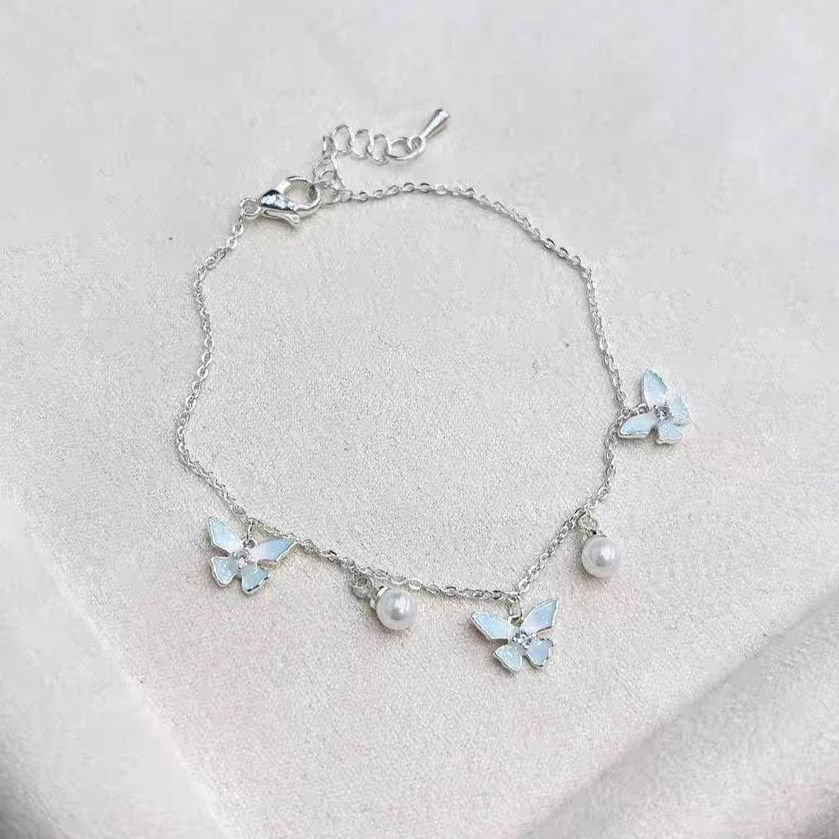 Butterfly Bracelet FashionChic