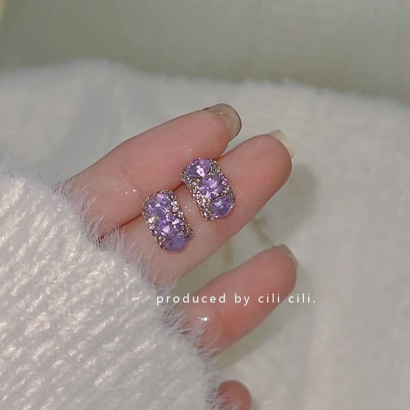 CZ Ear Cuff FashionChic