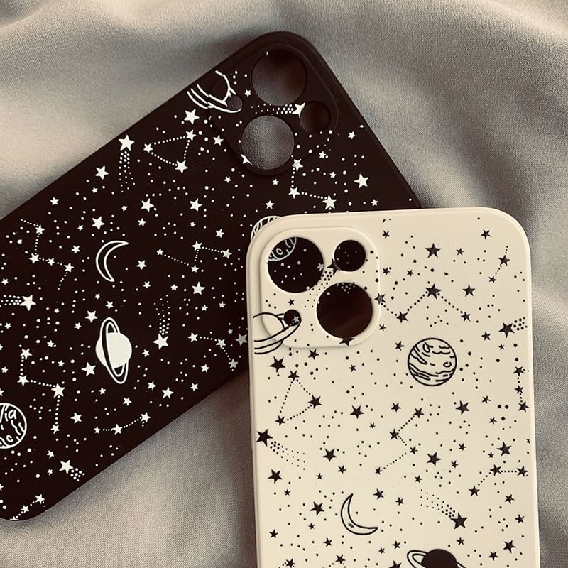 Case Galaxy Phone FashionChic