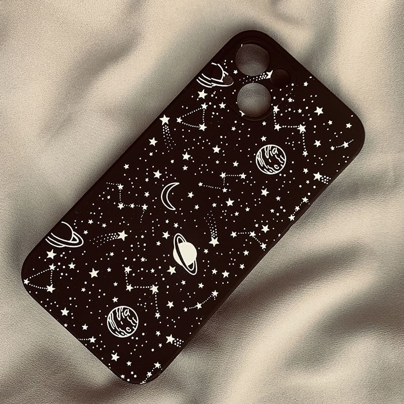Case Galaxy Phone FashionChic