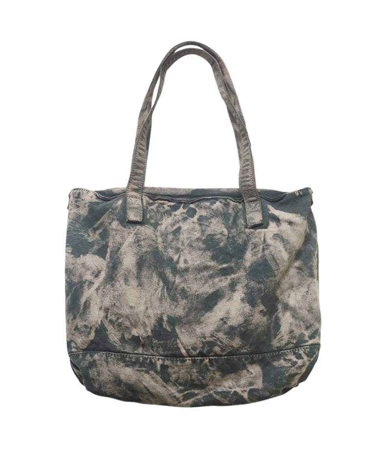 Large Capacity 2024 New Original Canvas Satchel Bag Handbag MM054 Bag-BGS240620