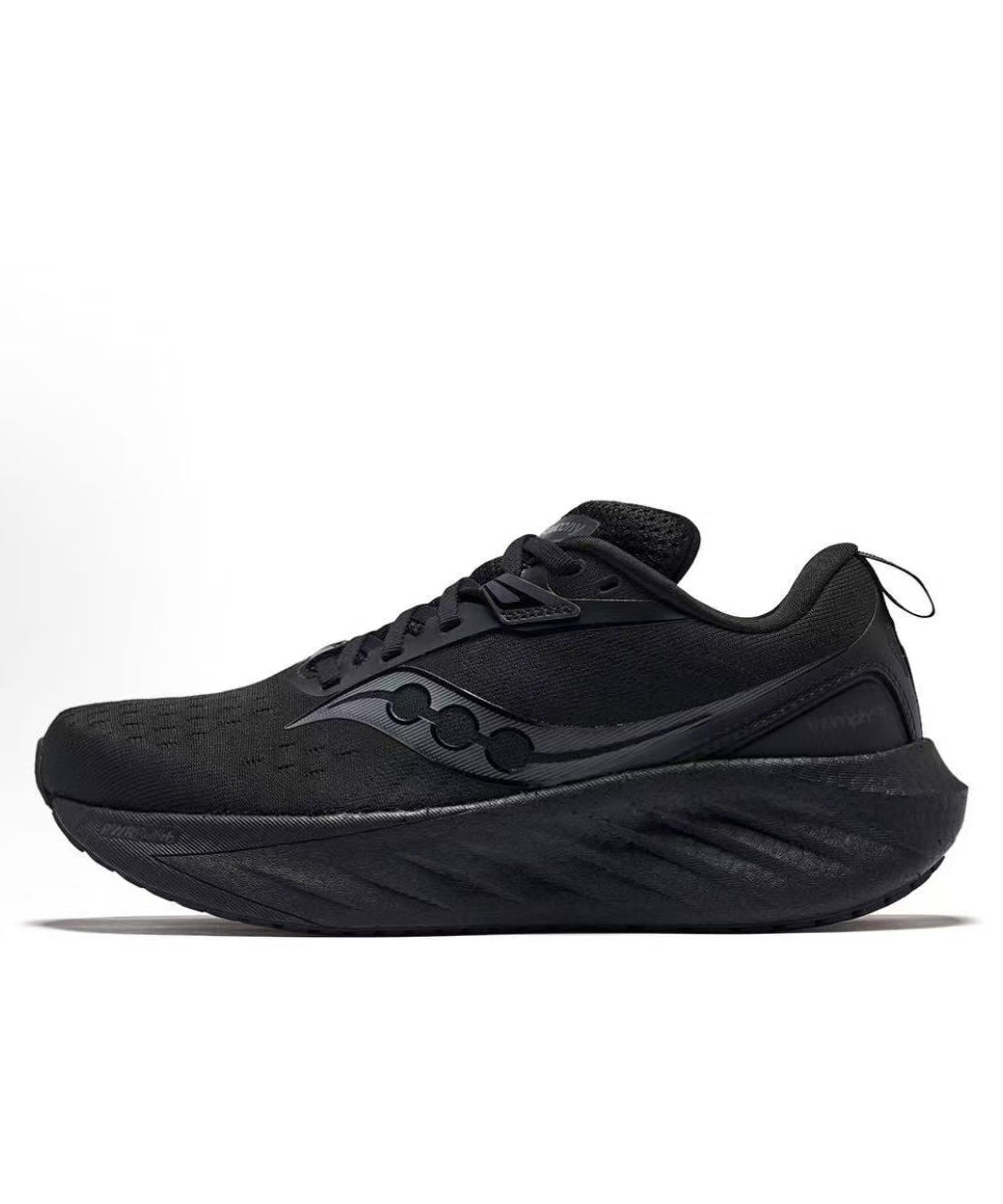 Shoes Up Lace Platform Flat New Black Sport Casual FashionChic