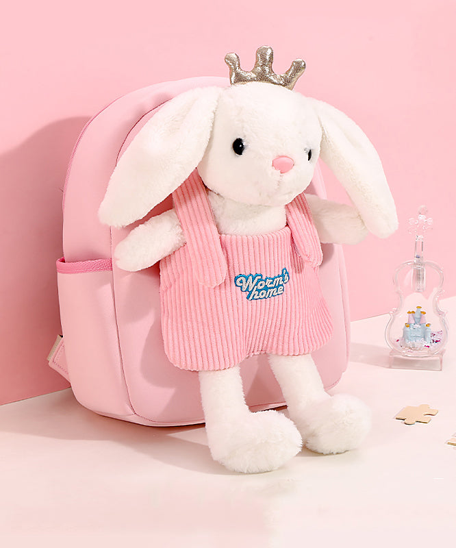 Novelty Pink Durable Cartoon Kids Backpack Bag IU020 Bag-BGS240803