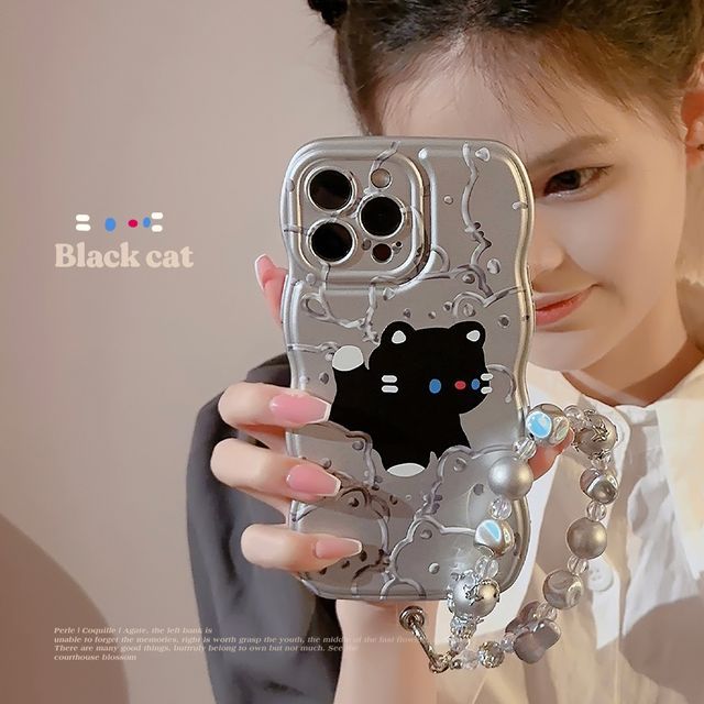 Case Cat Phone