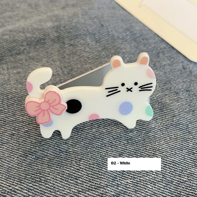 (Various Dog Designs) Stand Phone FashionChic