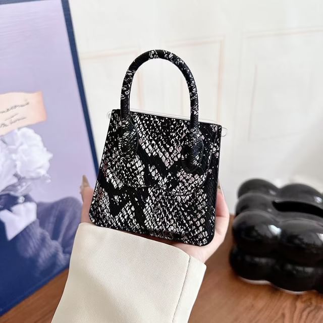 Handbag Shape Case Phone FashionChic
