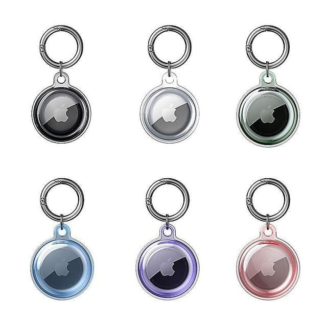 Case Keyring AirTag FashionChic