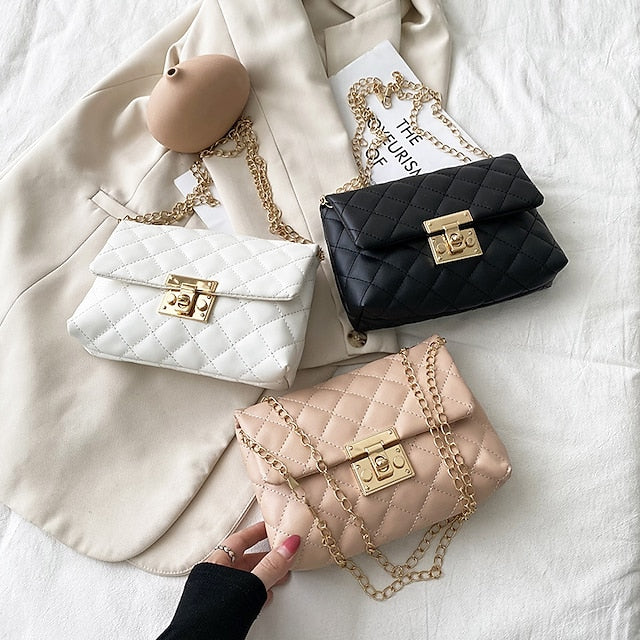 Crossbody Mobile Bag Women's Phone Handbag Shoulder FashionChic