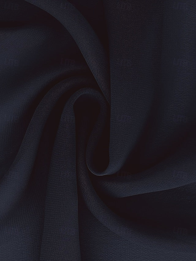 Asymmetrical Elegant Dresses Guest Cocktail Dress A-Line Wedding FashionChic