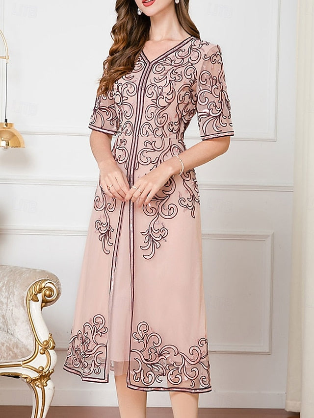 Bride of Guest the Elegant Chinese Mother Wedding Dress FashionChic