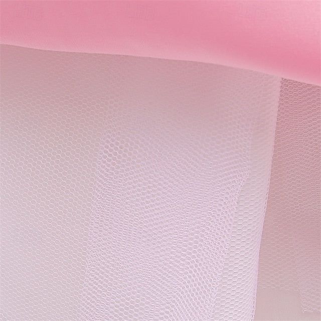 Girls' Flower Dress Kid's Girl Princess FashionChic