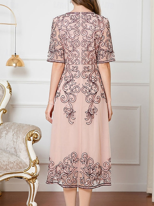 Bride of Guest the Elegant Chinese Mother Wedding Dress FashionChic