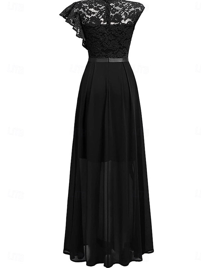 Guest Elegant Dress Casual Wedding of the Mother Jewel Bride FashionChic