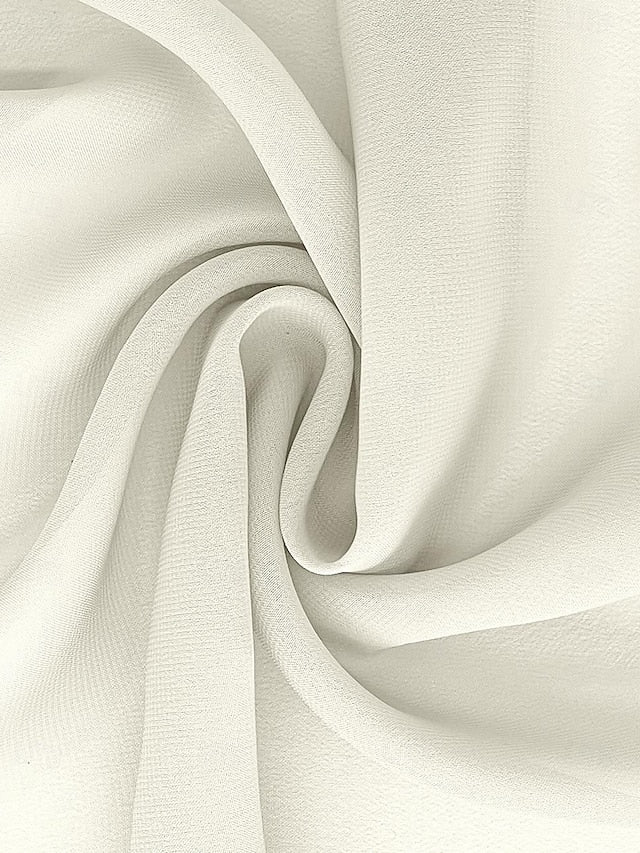 Elegant Dress of the Mother A-Line Vintage Ruffles Bride FashionChic