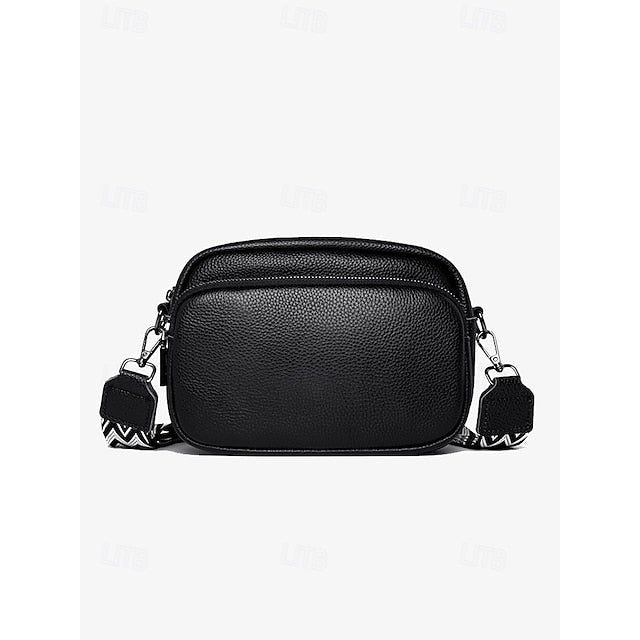 Bags Shoulder Office Bag Crossbody Leather Women's Handbag FashionChic