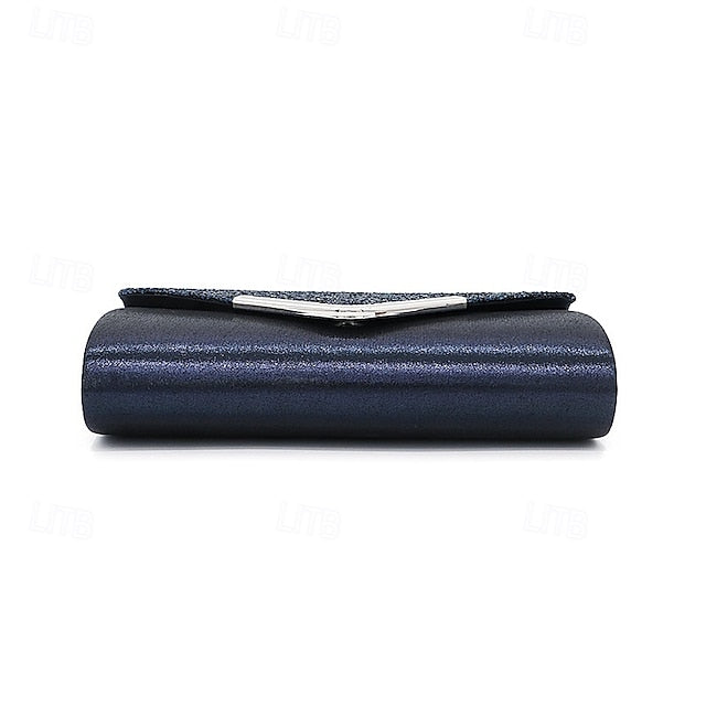 Evening Women's Crossbody Clutch for Bags Leather Bag PU FashionChic
