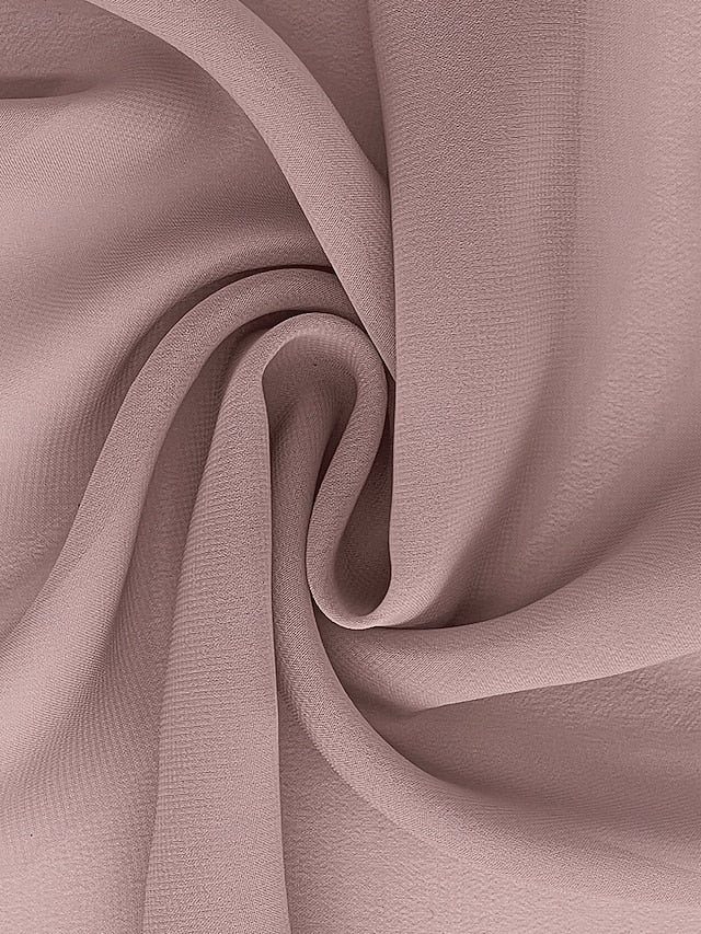 Mother Dress V Wedding A-Line Elegant Bride Beach the of FashionChic