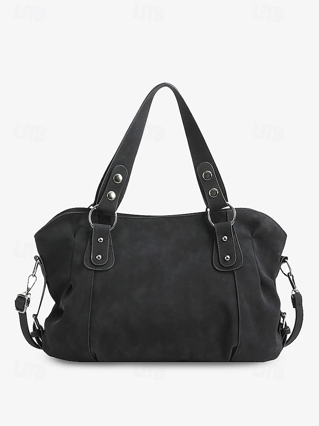 Bags Shoulder Crossbody Bag PU Women's FashionChic