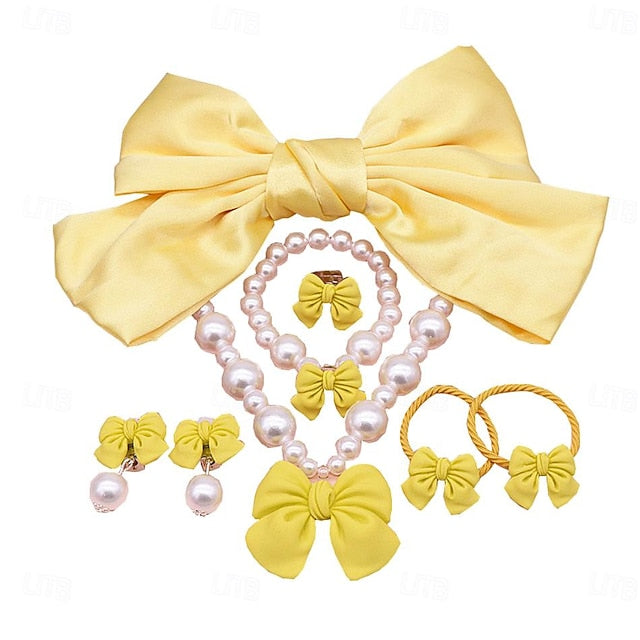 Belle Beauty and Princess the Girl Flower Beast Dress Cute FashionChic
