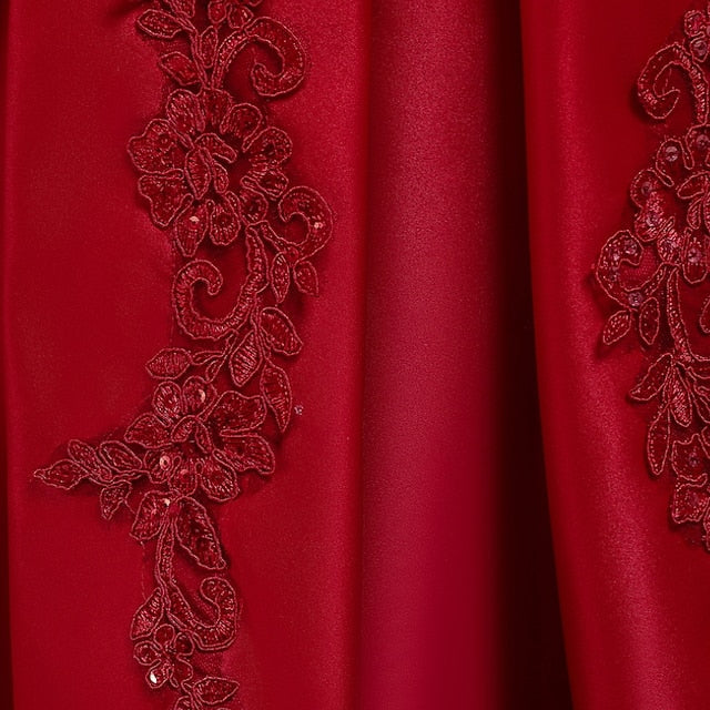 Party Girl Girls' Wedding Dress Flower FashionChic