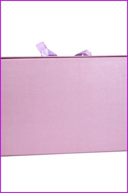 10 pcs Luxury Custom Hair Wig Box Gift Box with/without Logo - Furdela