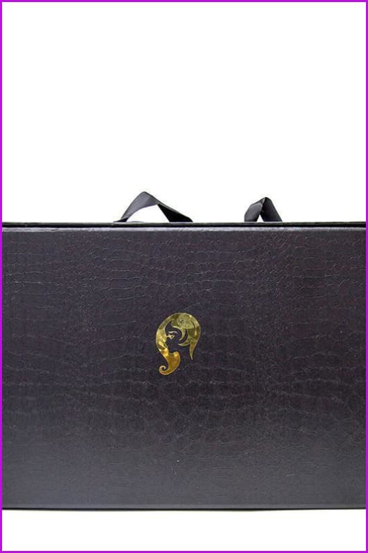 10 pcs Luxury Custom Hair Wig Box Gift Box with/without Logo - Furdela