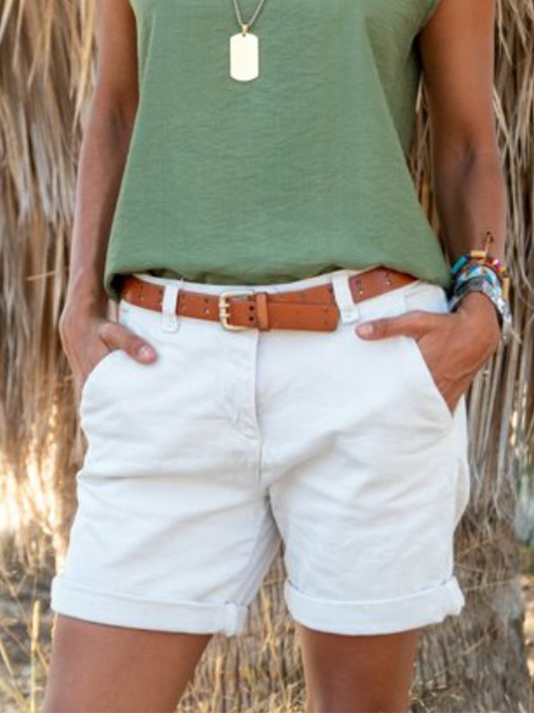 Casual Shorts QK91