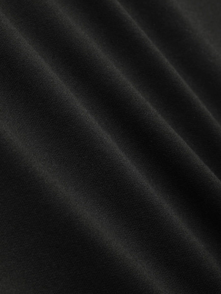 Plus Size Figure Letter Print Sweatshirt AR5032